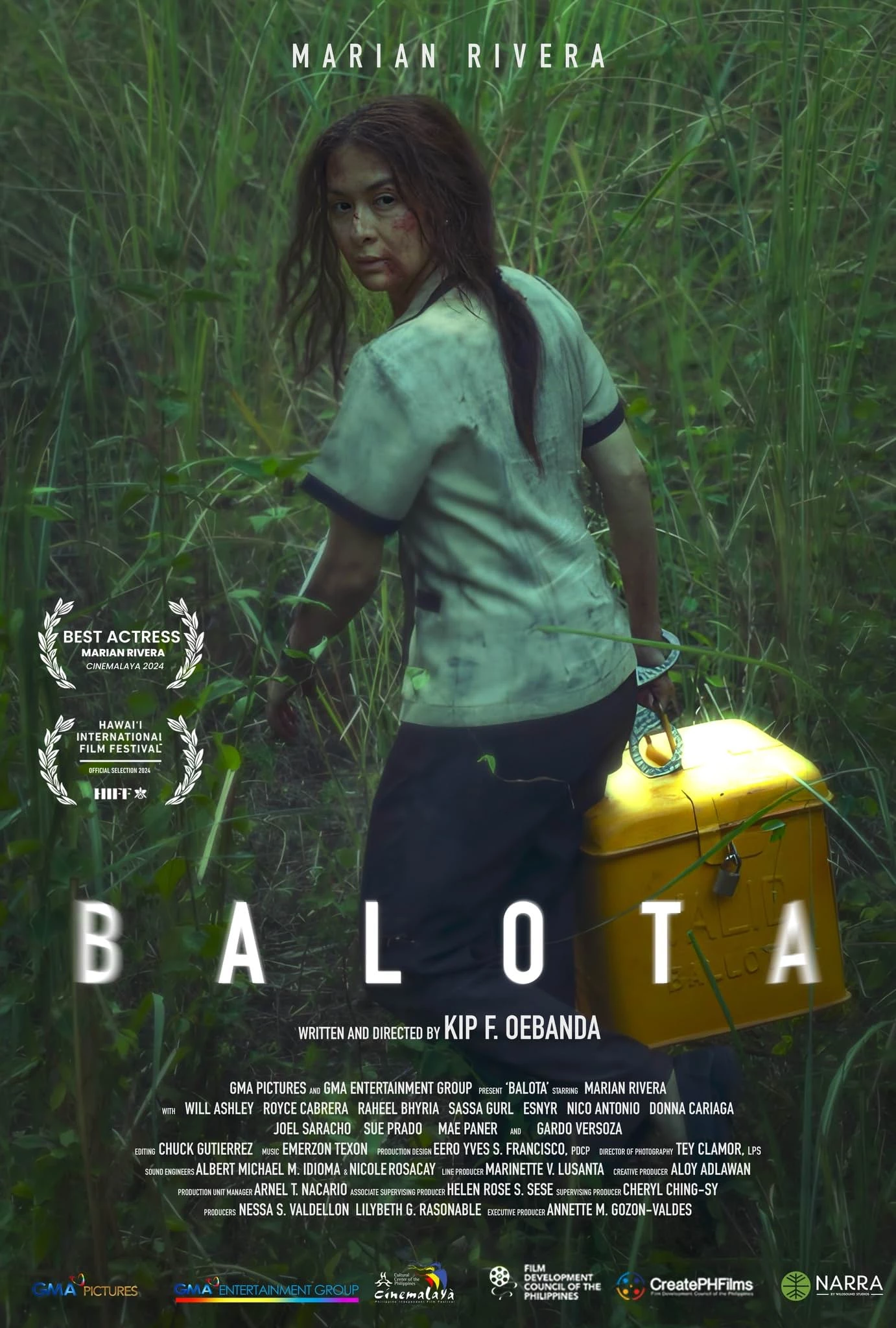     Balota