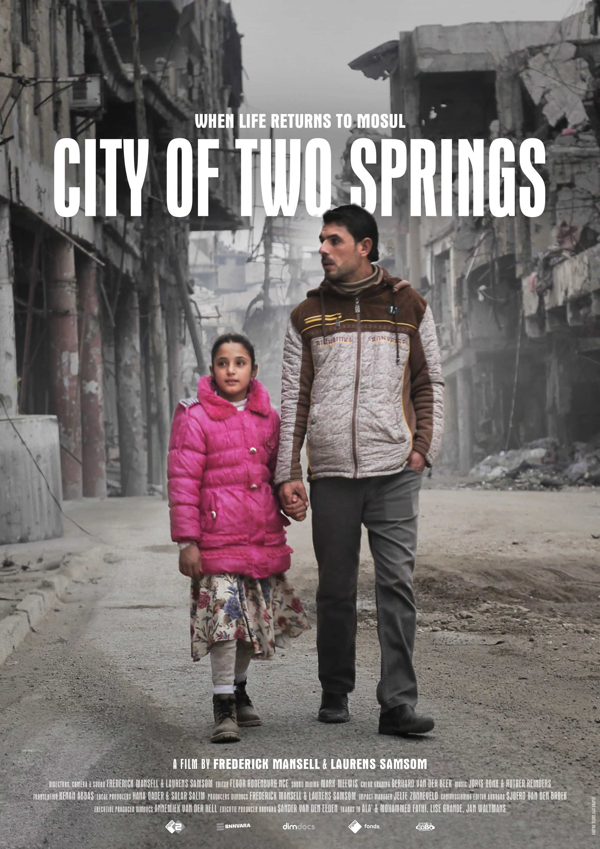     City of Two Springs