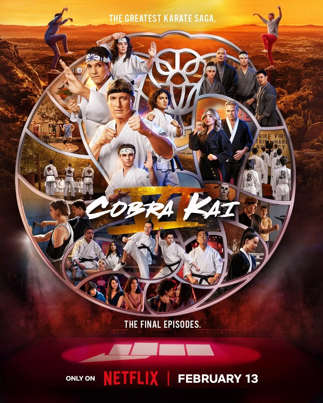     Cobra Kai