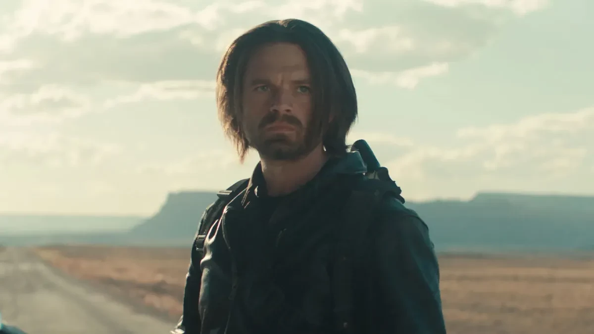 Sebastian Stan już pakuje na siłowni. Wszystko dla walki z Batmanem
