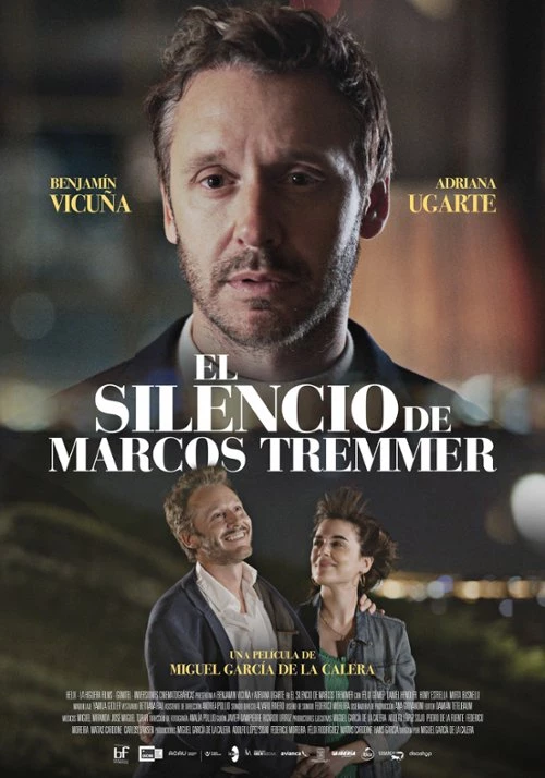     The Silence of Marcos Tremmer