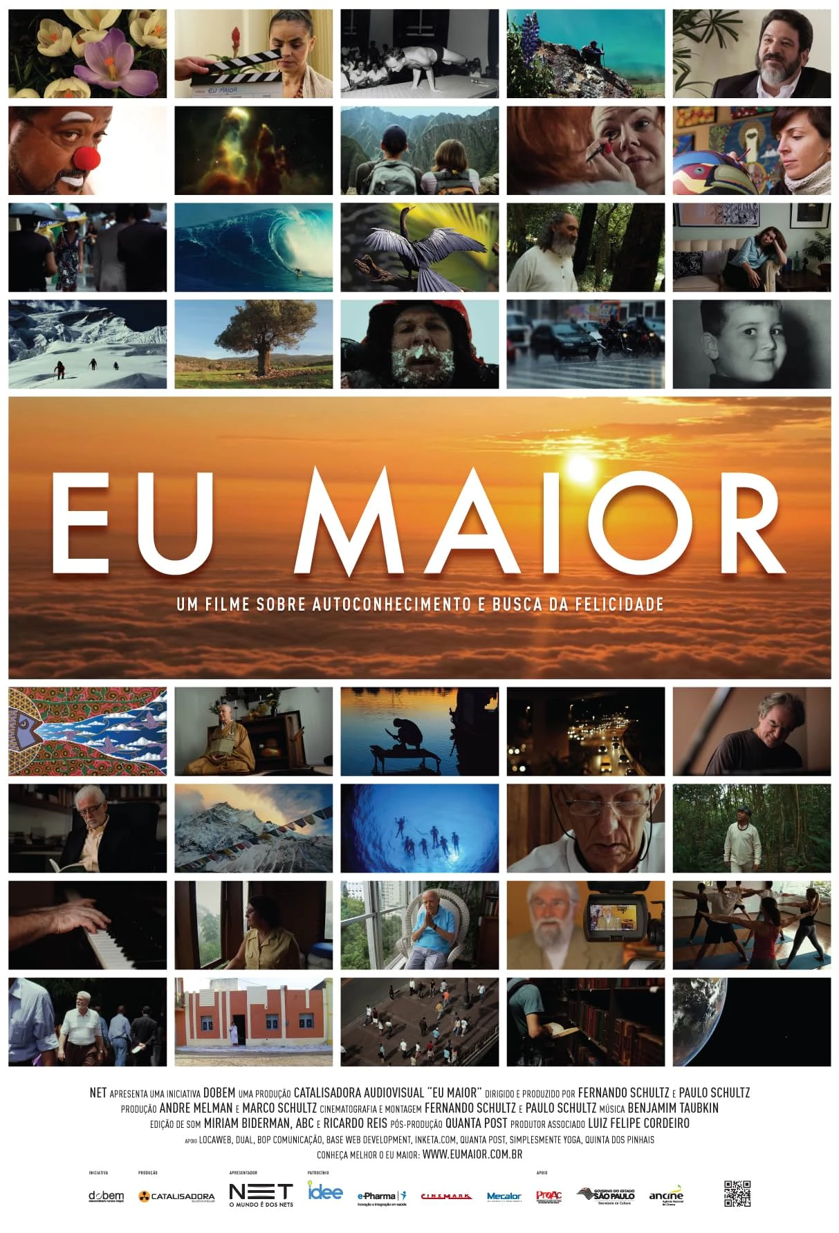     Eu Maior
