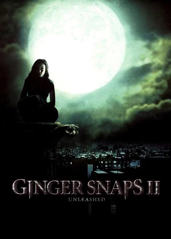     Zdjęcia Ginger II