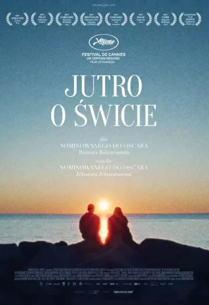 Jutro o świcie