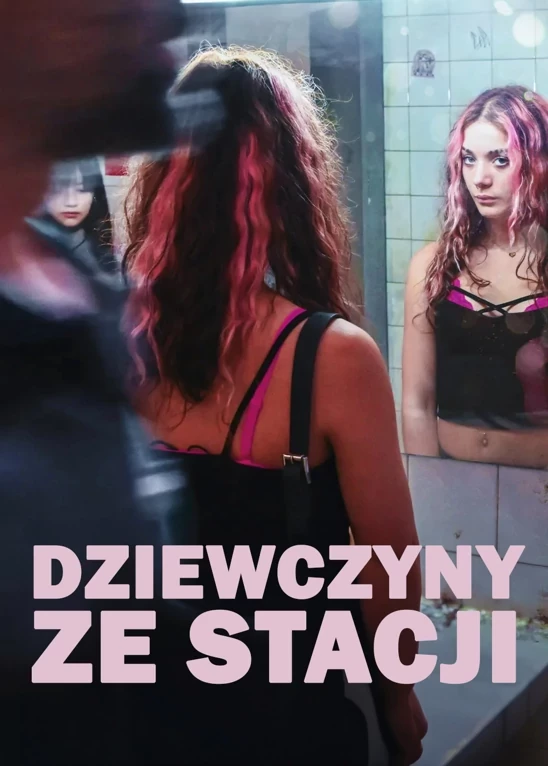     Dziewczyny ze stacji