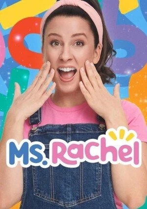     Ms. Rachel