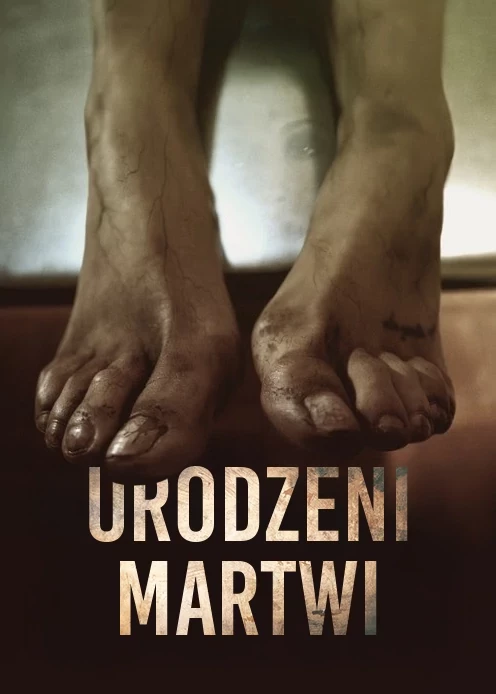     Urodzeni martwi