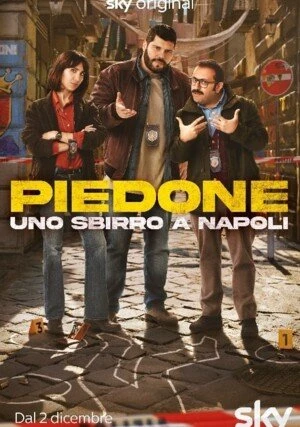     Piedone – A Cop in Naples