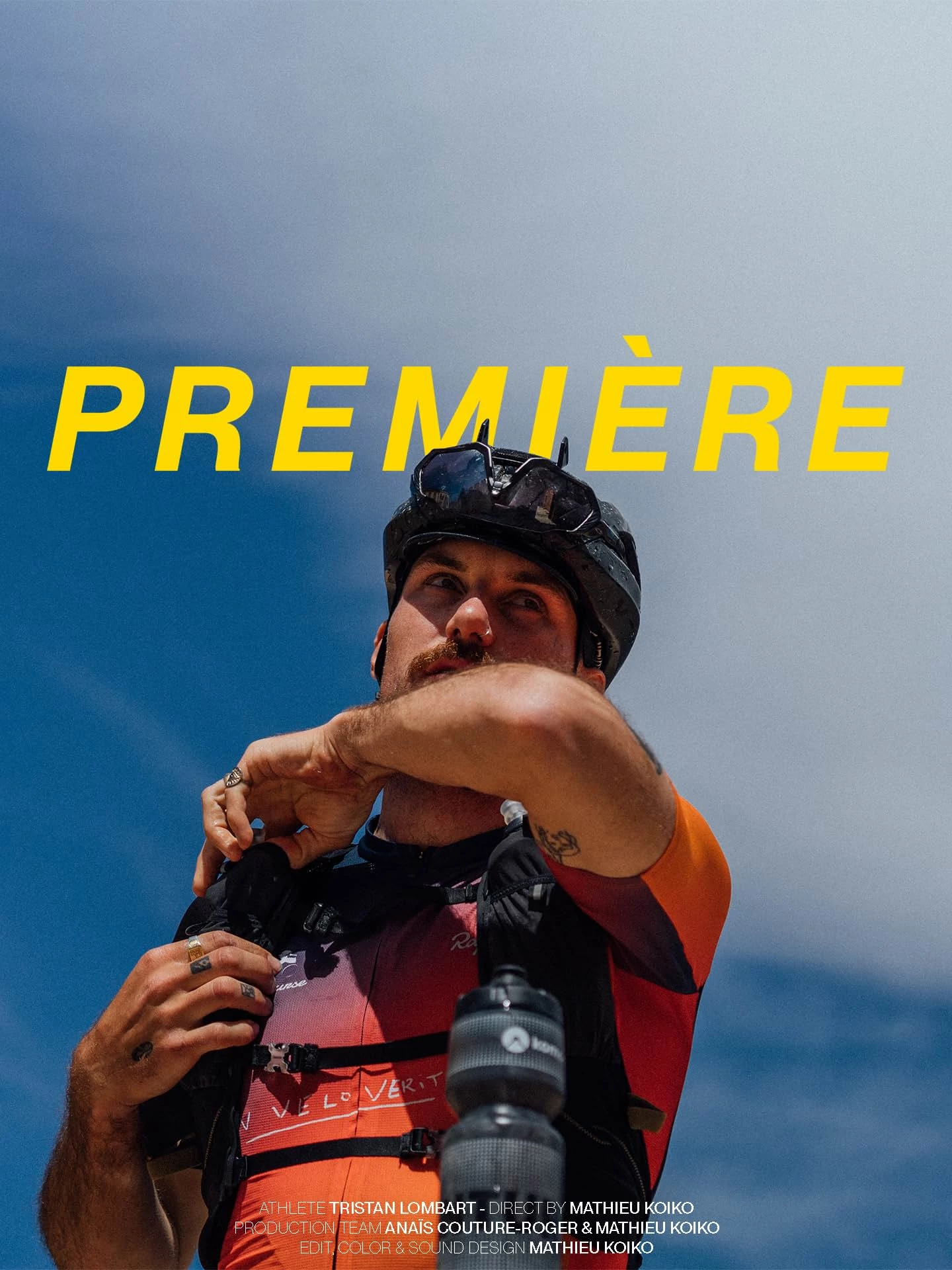     Première