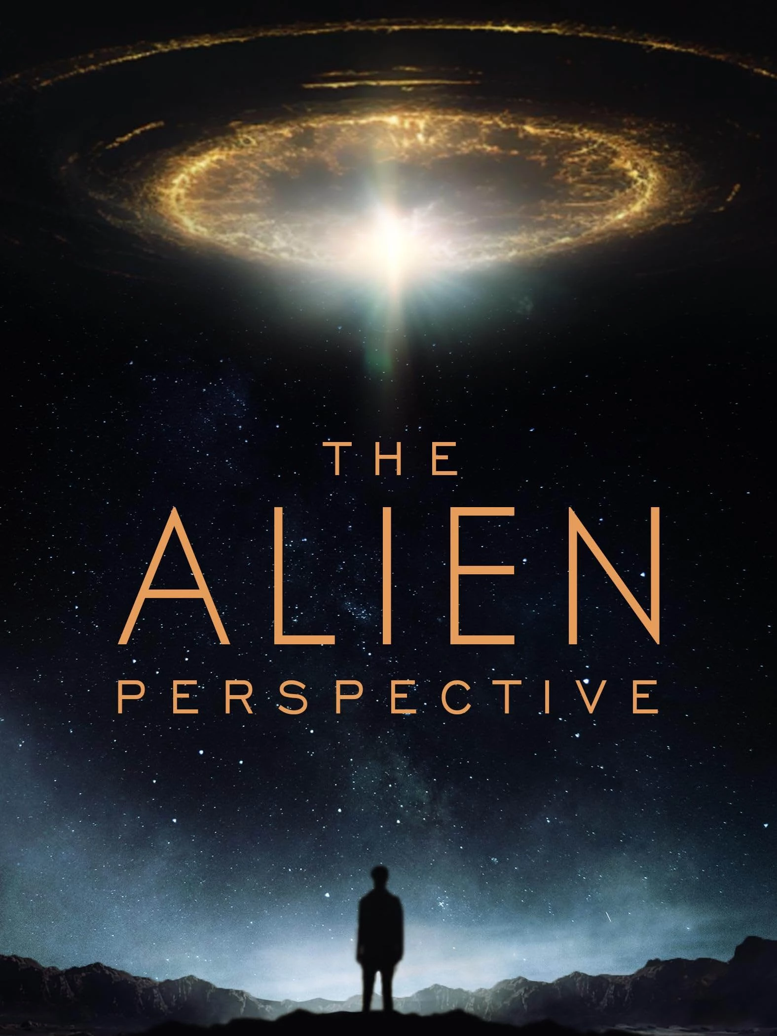     The Alien Perspective