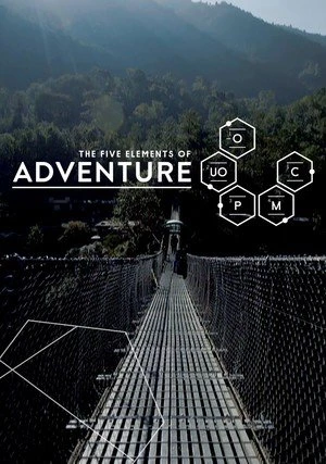     The Five Elements of Adventure