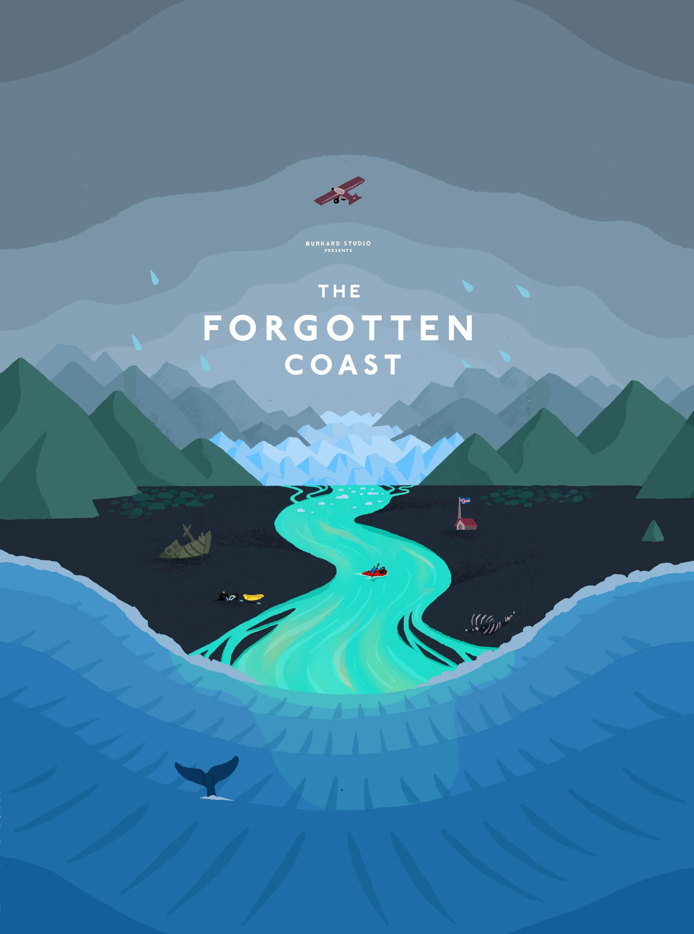     The Forgotten Coast