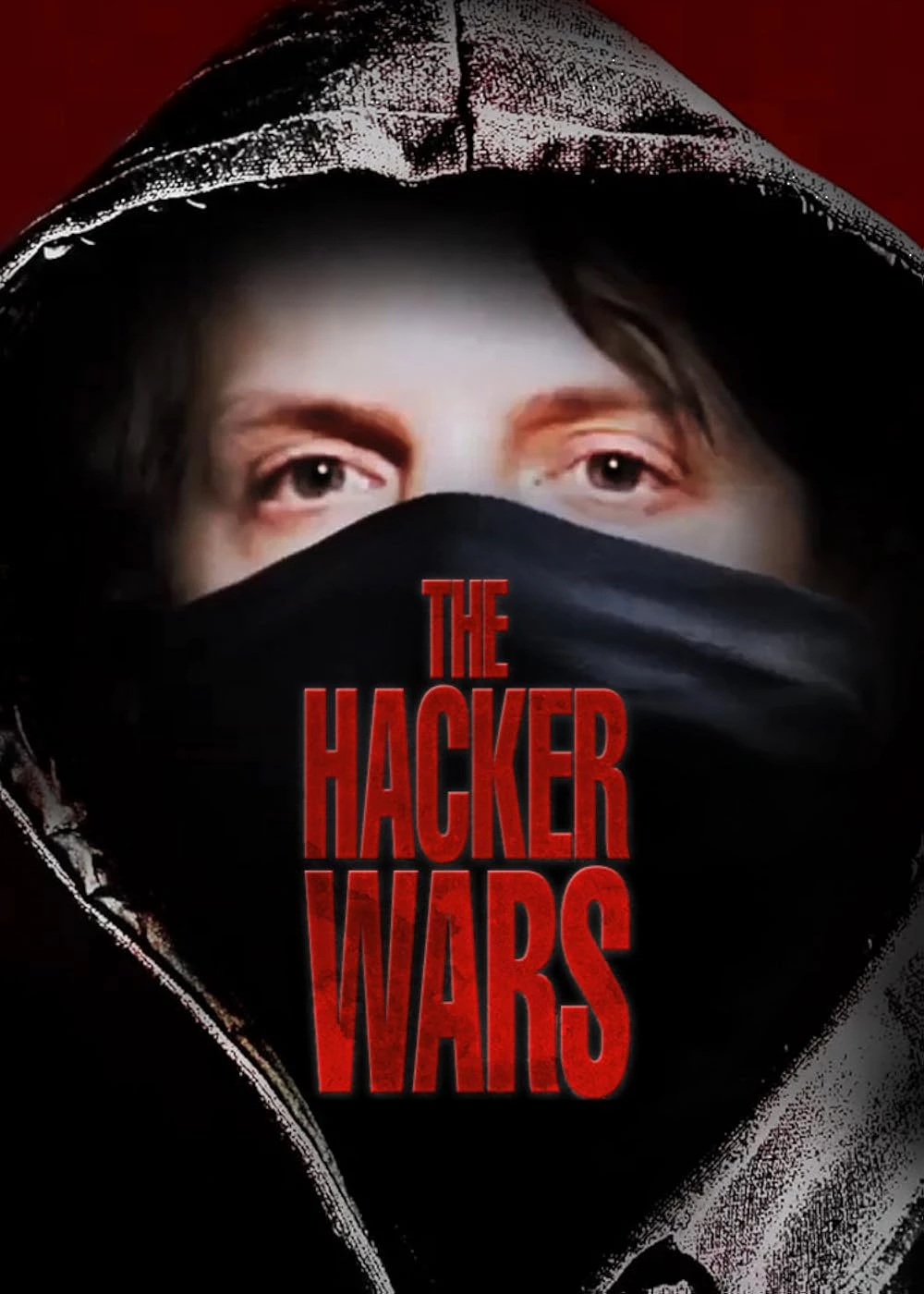     The Hacker Wars