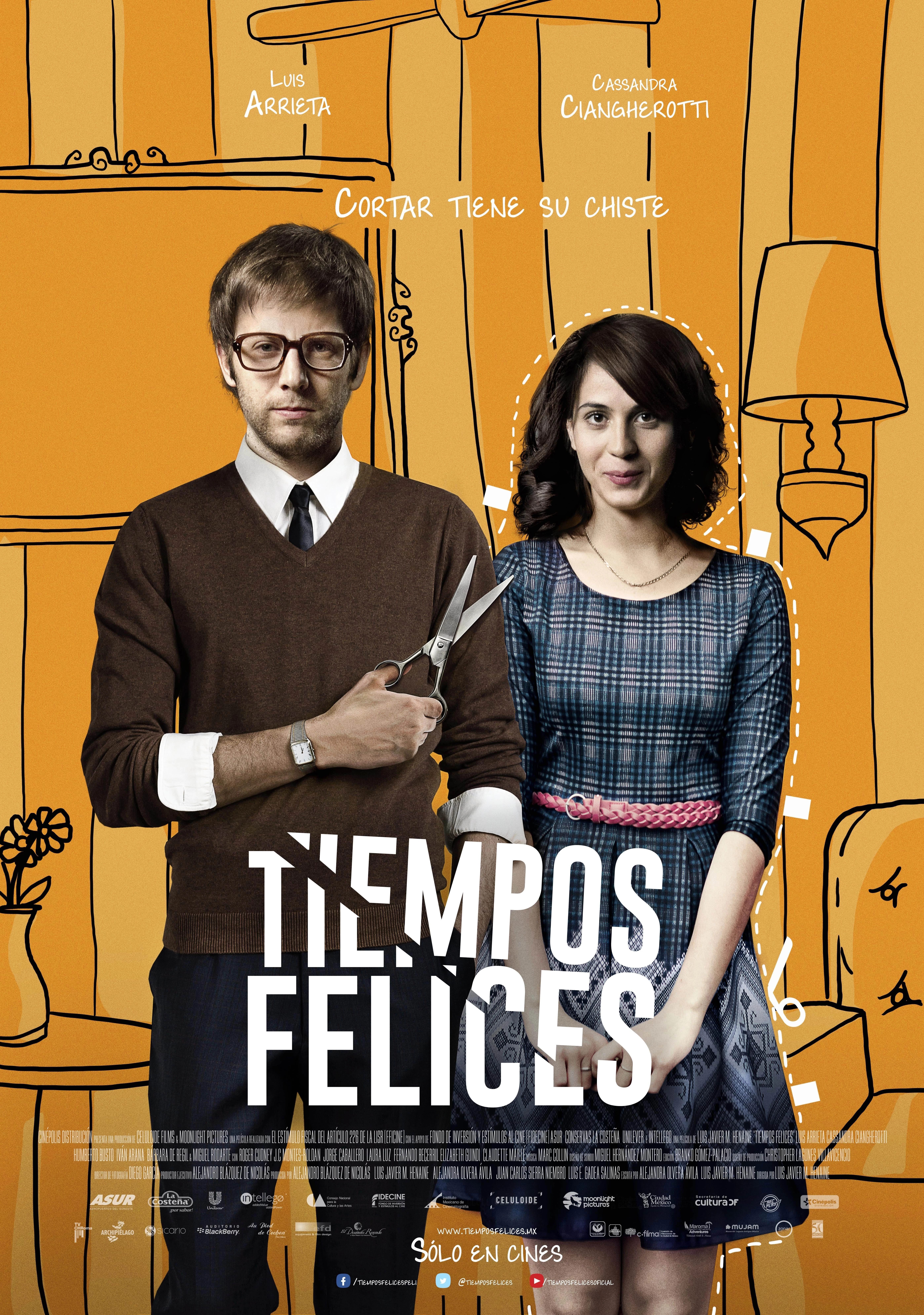     Tiempos Felices