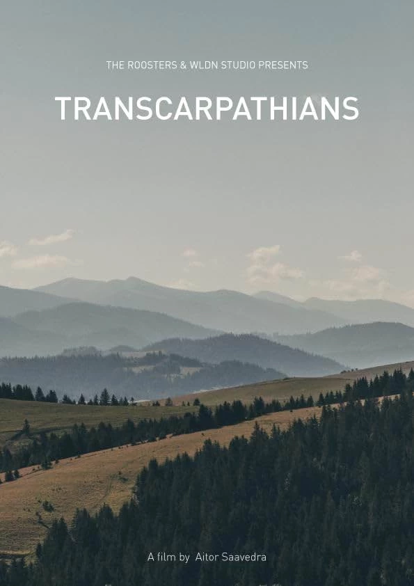     Transcarpathians