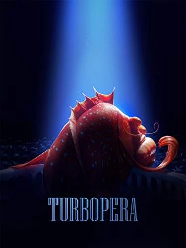     Turbopera