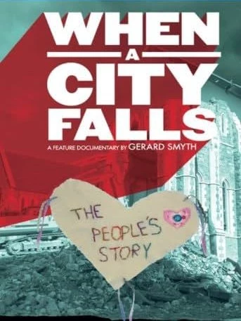     When a City Falls