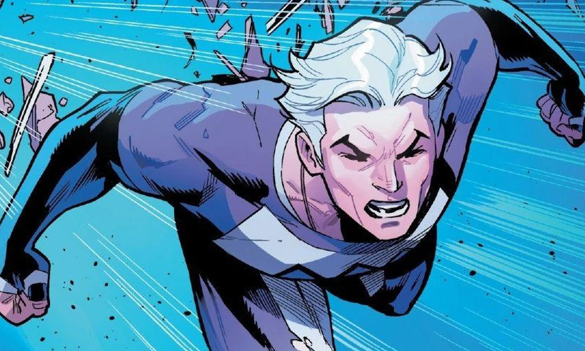 Quicksilver