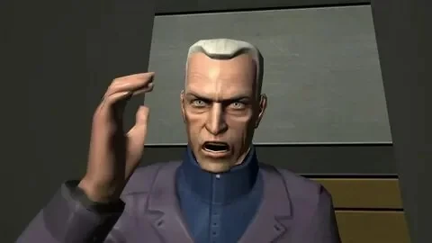 16. Dr. Krieger (Far Cry)