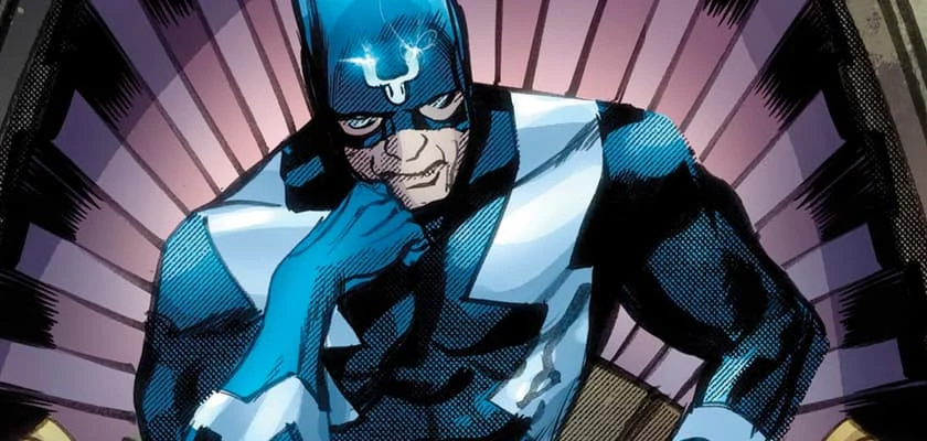 Black Bolt jest królem i najpotężniejszym przedstawicielem swojej rasy. Jest gotowy poświęcić wszystko dla dobra swojego królestwa. Choć dąży do pokoju, w przypadku zagrożenia ze strony ludzkości mógłby zniszczyć całą Ziemię. Jego ogromna moc, determinacja i tajemniczość sprawiają, że jako złoczyńca stanowiłby ogromne niebezpieczeństwo.