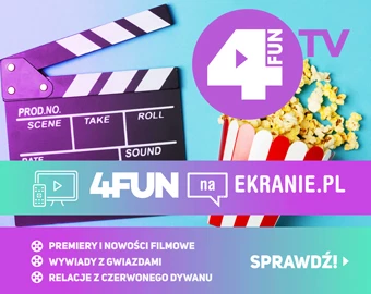 naEKRANIE poleca