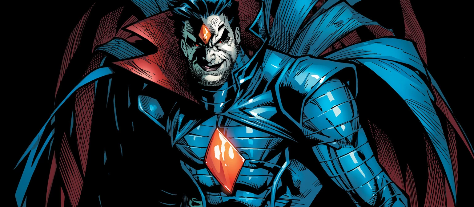 Mister Sinister, wcześniej wielki złoczyńca, zyskał nową, bardziej interesującą osobowość w Erze Krakoi, dzięki swojemu poczuciu humoru i bardziej złożonemu charakterowi. Choć próbował przejąć kontrolę nad wszechświatem, w końcu starał się naprawić swoje błędy, co sprawiło, że stał się bardziej "bohaterem" w oczach niektórych. Z jego nową motywacją i chęcią naprawienia swoich grzechów, Sinister mógłby stać się naprawdę interesującą postacią.