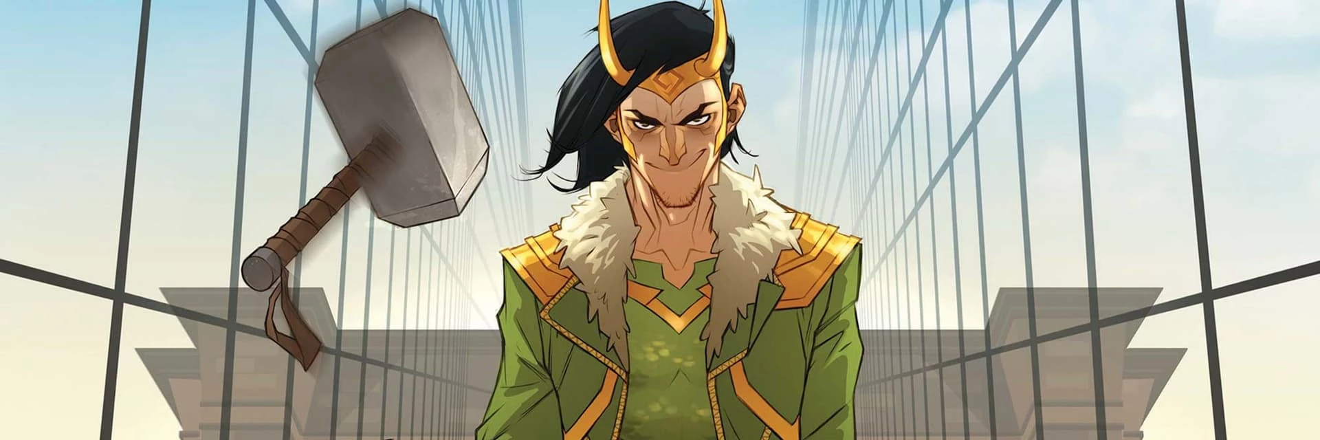 Loki