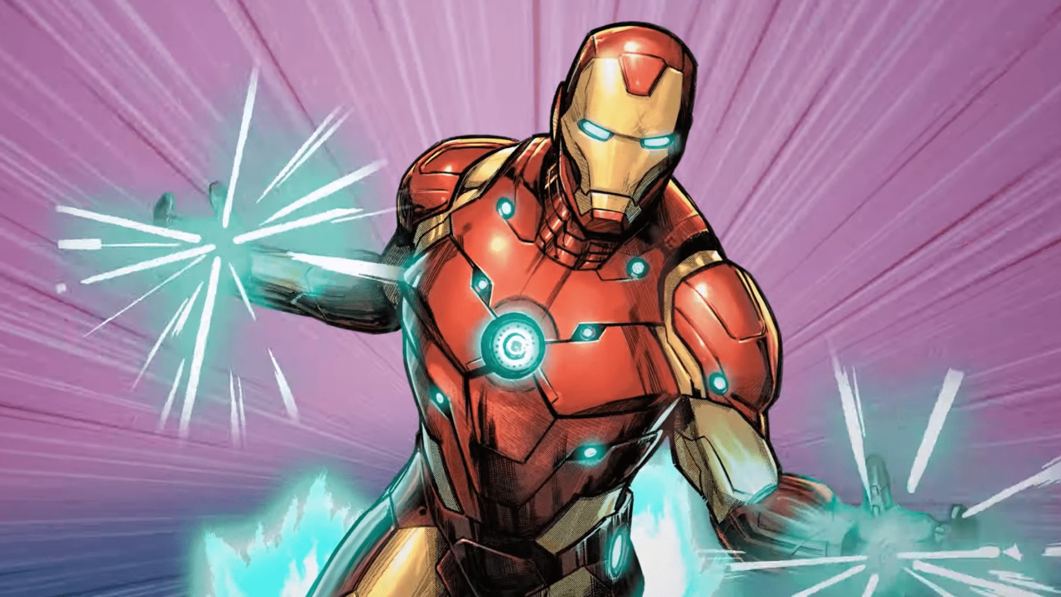 Iron Man, mimo swojego sukcesu w MCU, przez ostatnie dekady w komiksach stracił na atrakcyjności. Jego faszystowskie działania po Wojnie Domowej uczyniły go świetnym antagonistą, co pokazuje, że jako złoczyńca mógłby być znacznie bardziej interesujący.