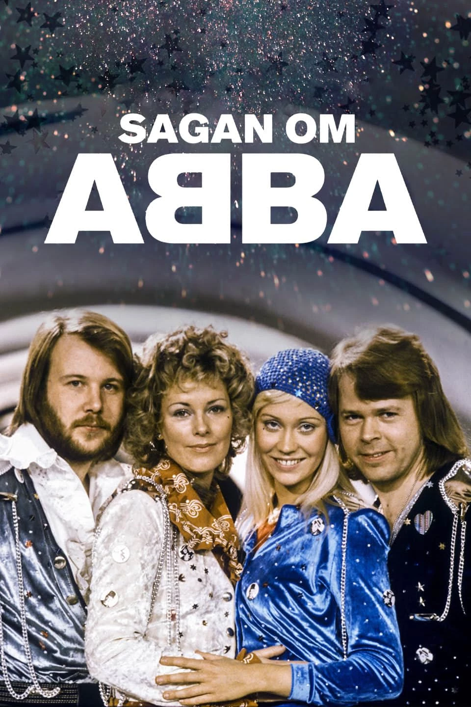     ABBA. Wbrew wszystkiemu