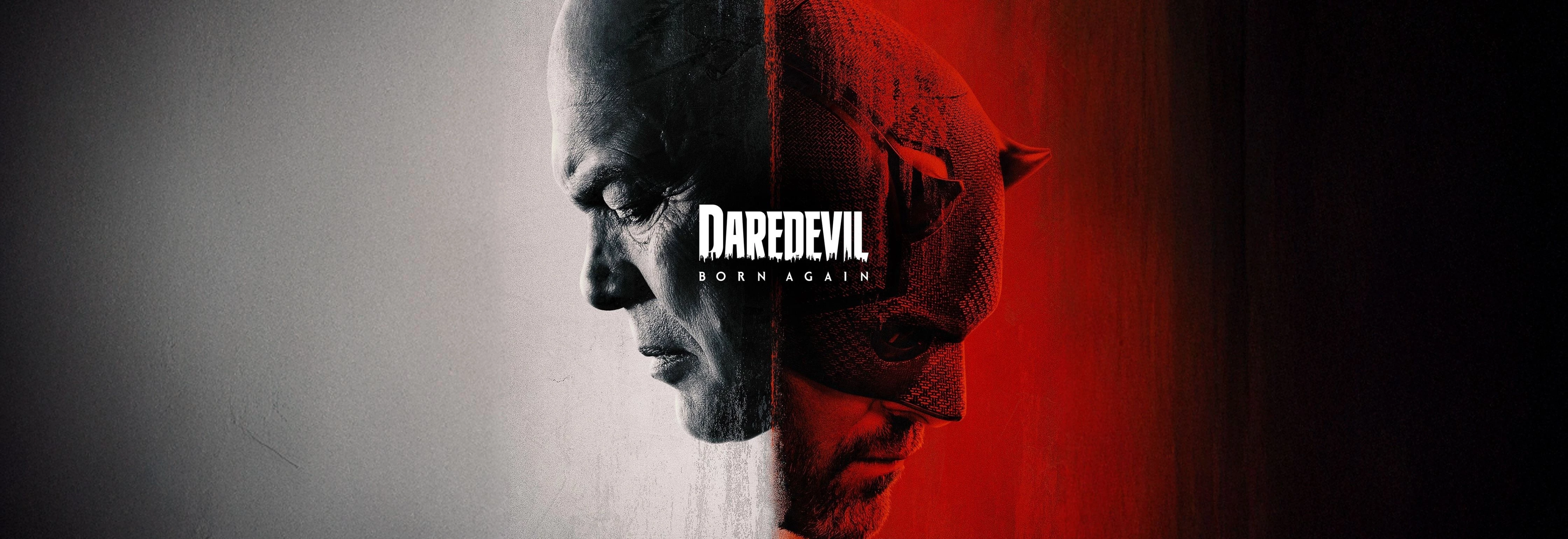 Daredevil: Odrodzenie: sezon 1 - recenzja