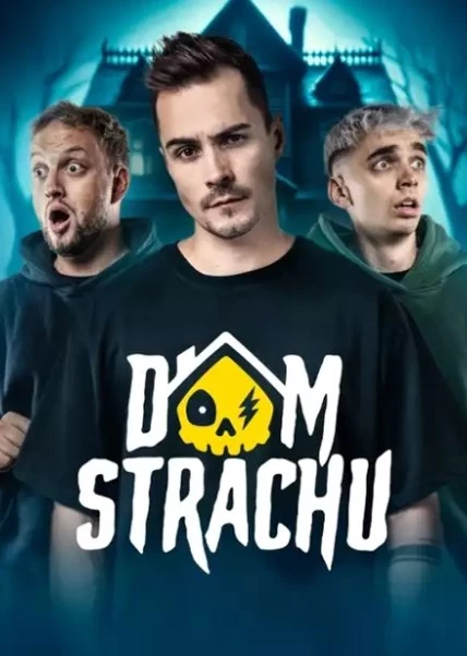     Dom strachu