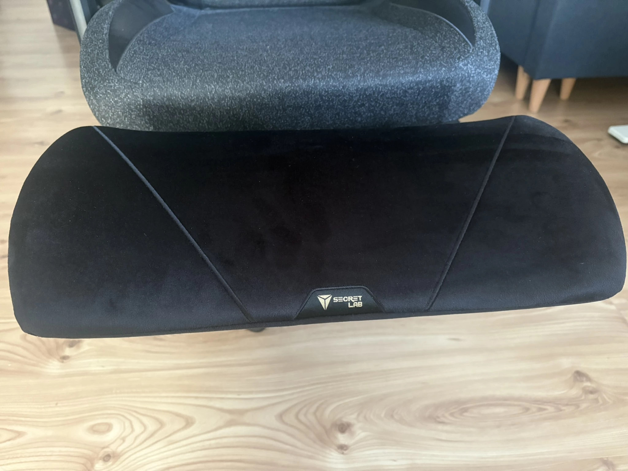 Secretlab Ergonomic Recliner Add-On - zdjęcia