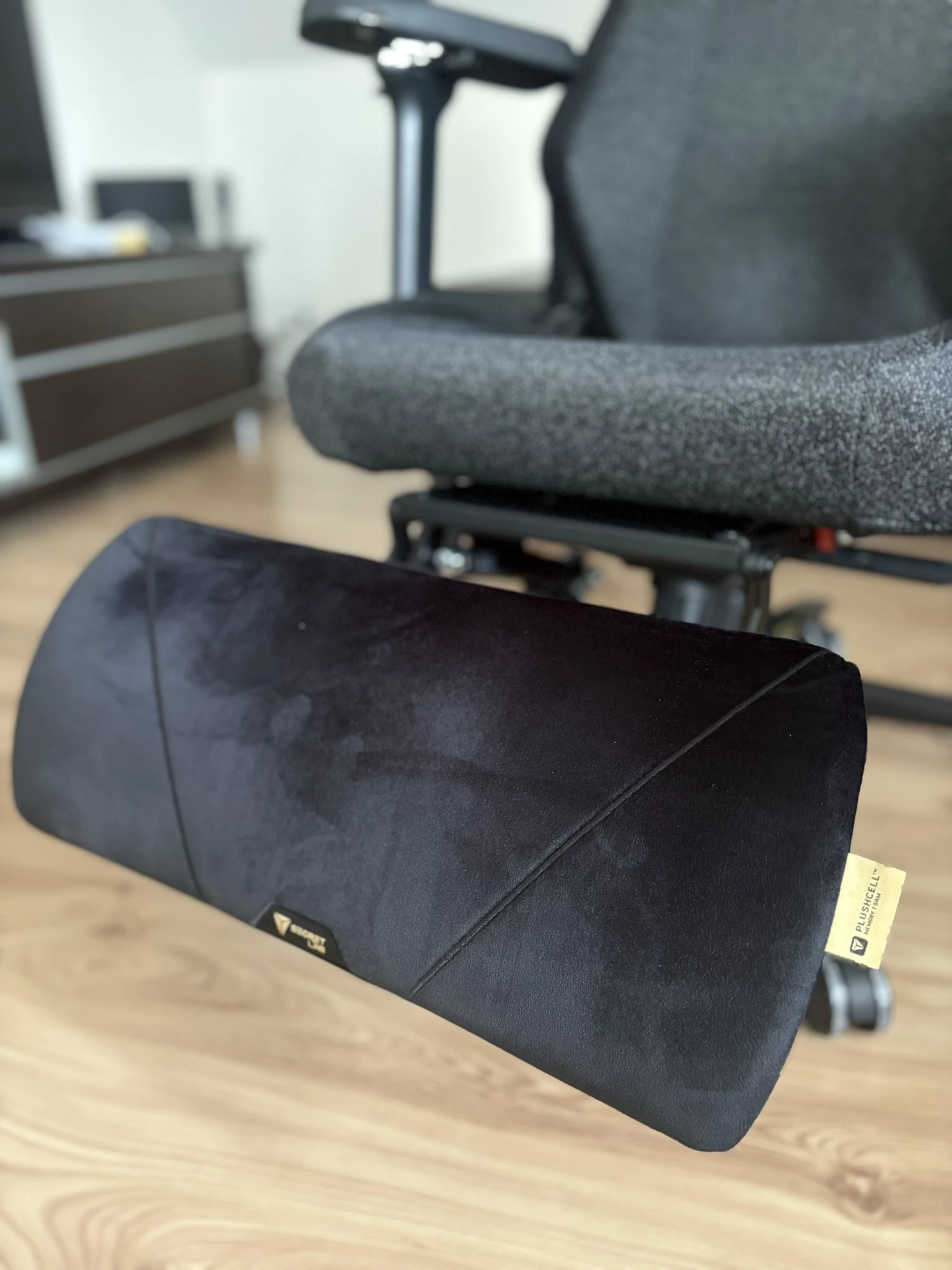 Secretlab Ergonomic Recliner Add-On - zdjęcia