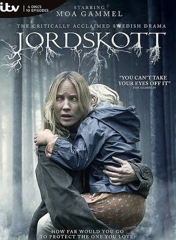     Jordskott - Las zaginionych