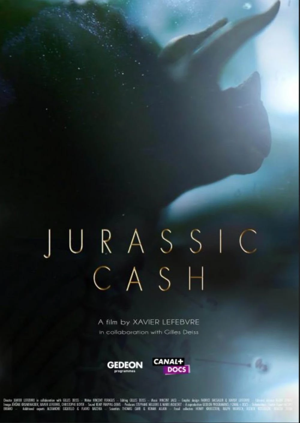     Jurassic Cash