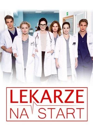 Lekarze na start