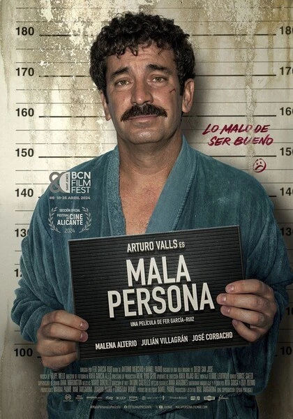 Jak zostać złym człowiekiem