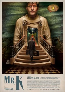     Mr. K