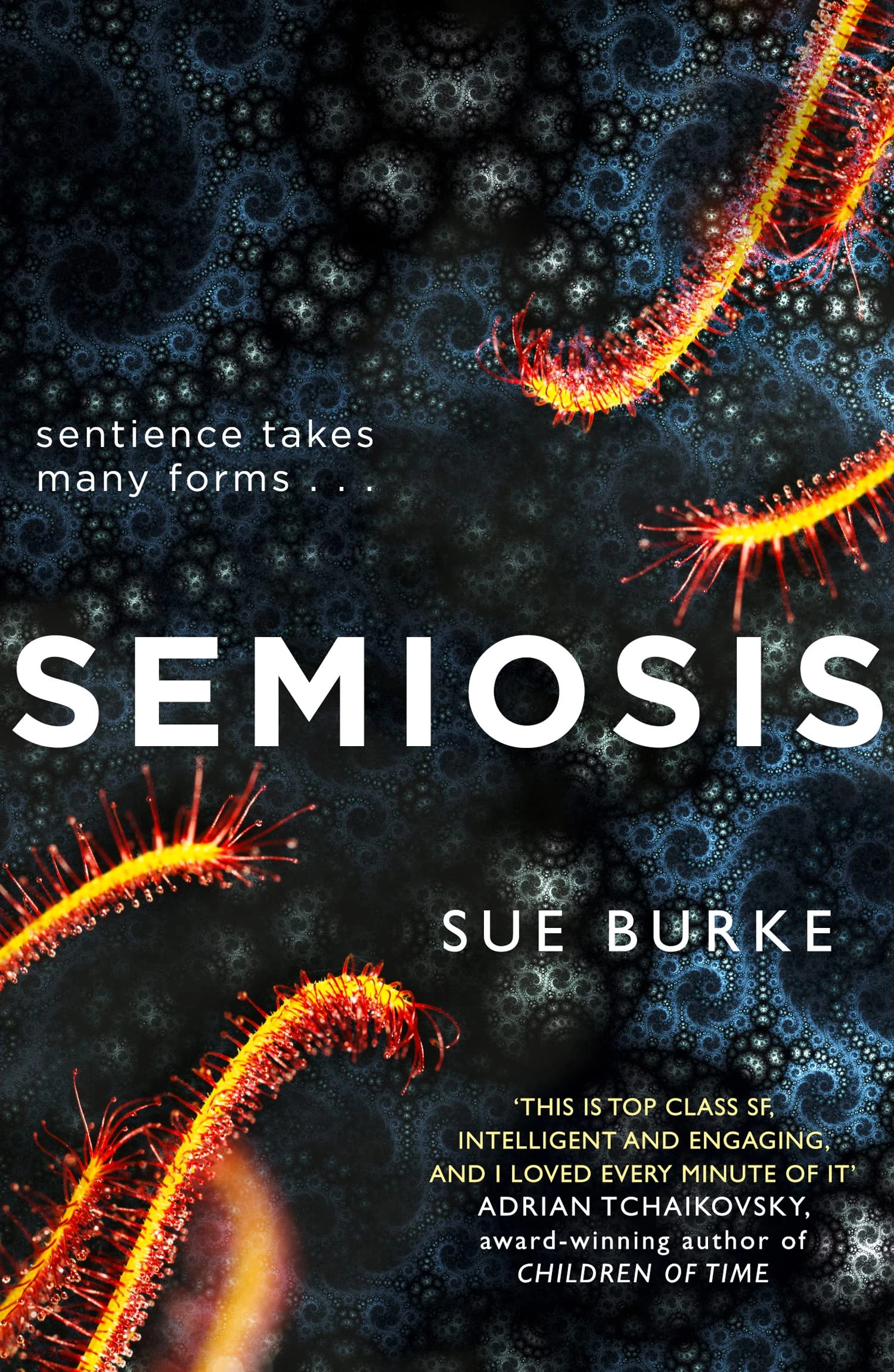 61. „Semiosis” – Sue Burke