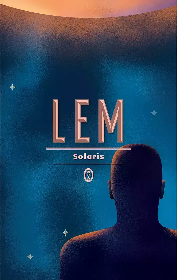 53. „Solaris” – Stanisław Lem