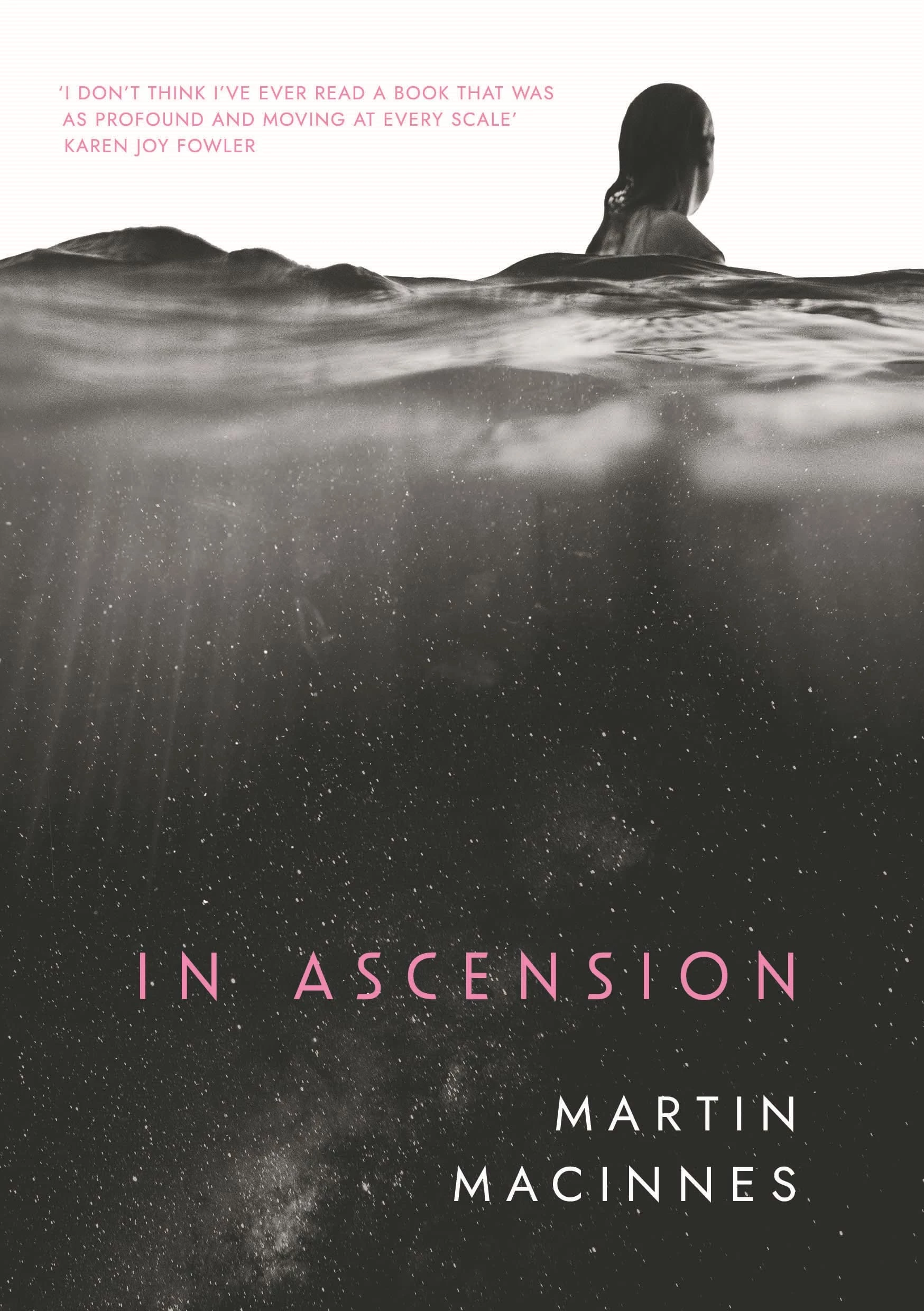 30. „In Ascension” – Martin MacInnes