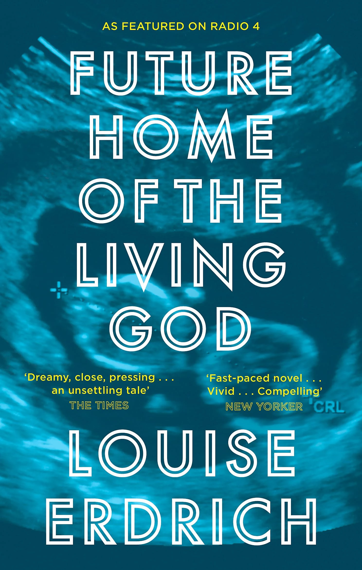 26. „Future Home of the Living God” – Louise Erdrich