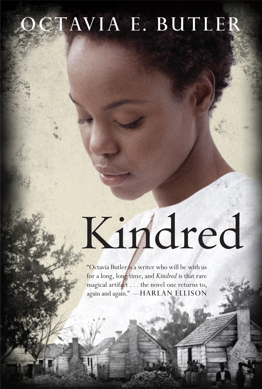 5. „Kindred” – Octavia E. Butler