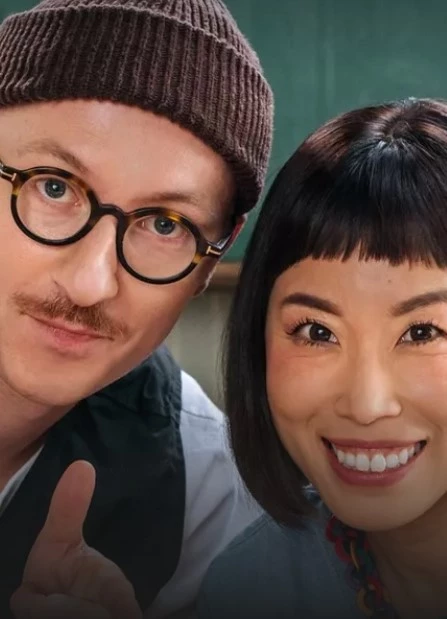     Nie tylko kimchi