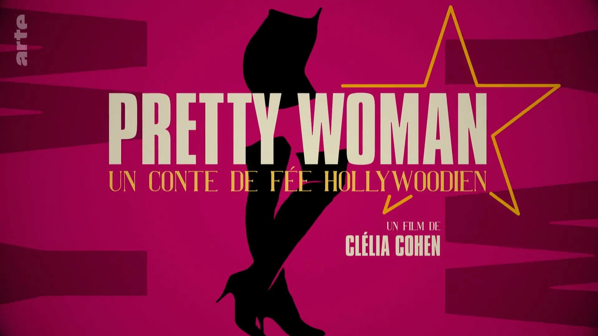     Pretty Woman. Hollywoodzka baśń o Kopciuszku