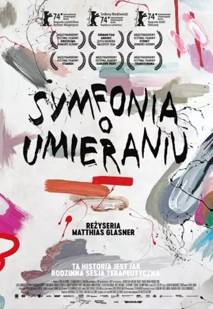     Symfonia o umieraniu
