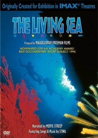     The Living Sea