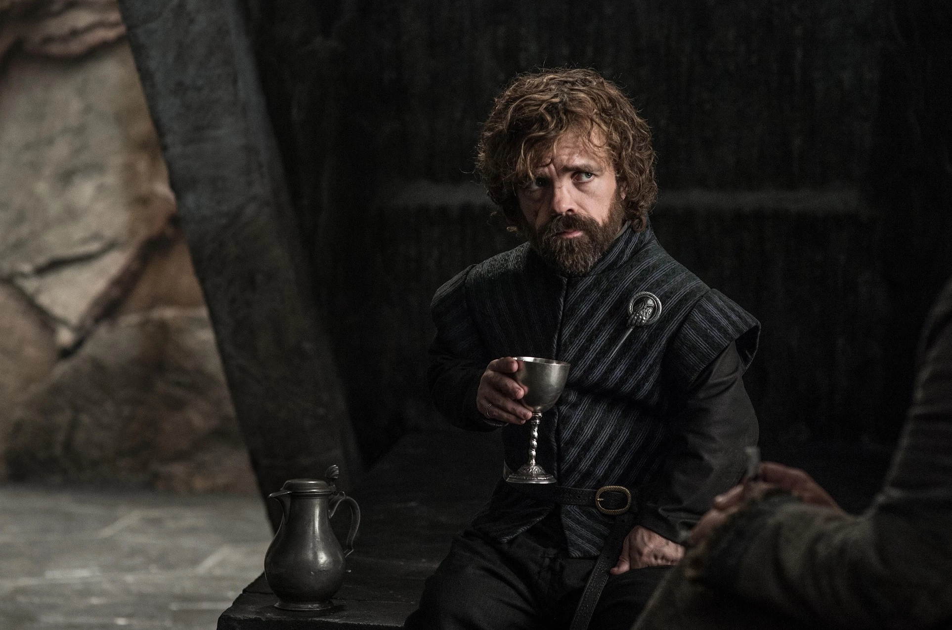 5. Tyrion Lannister (Gra o tron)