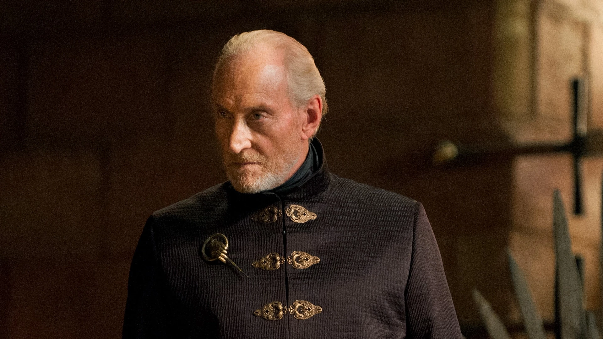 28. Tywin Lannister (Gra o tron)