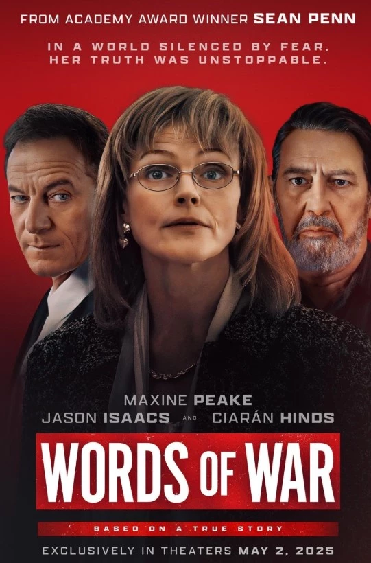     Words of War